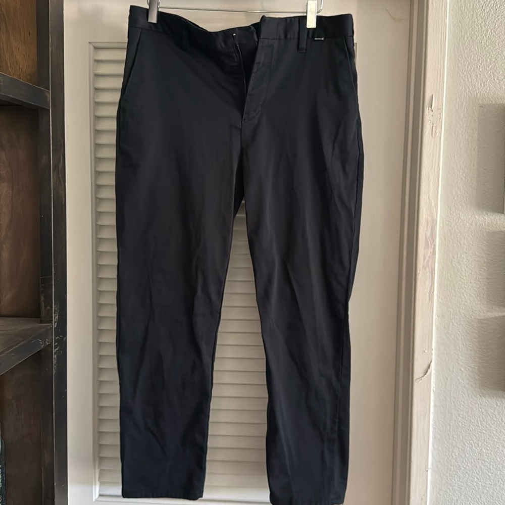Hurley Pants 33x30